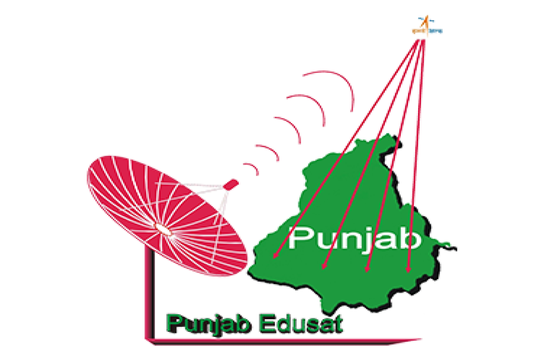 channel